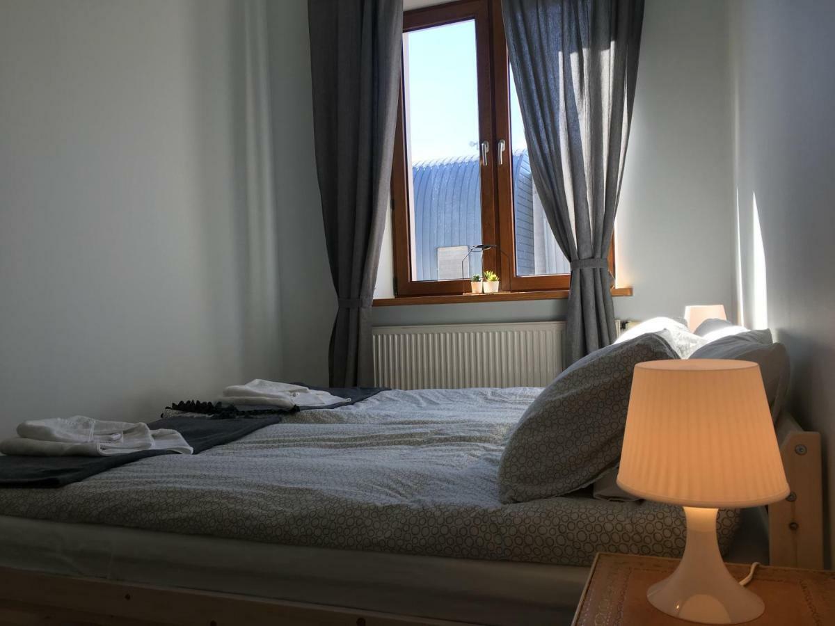#Visitlublin Apartments Lublin Plaza Sklodowskiej Ngoại thất bức ảnh