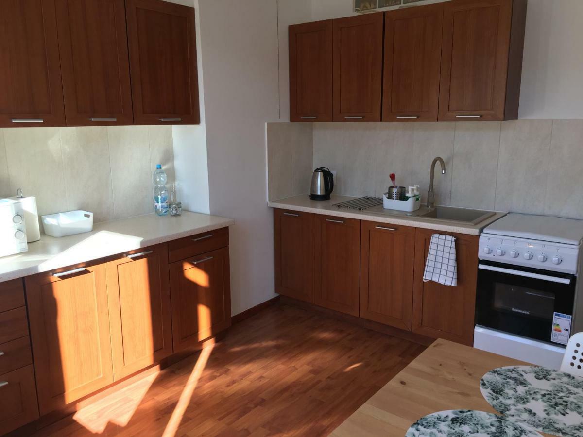 #Visitlublin Apartments Lublin Plaza Sklodowskiej Ngoại thất bức ảnh