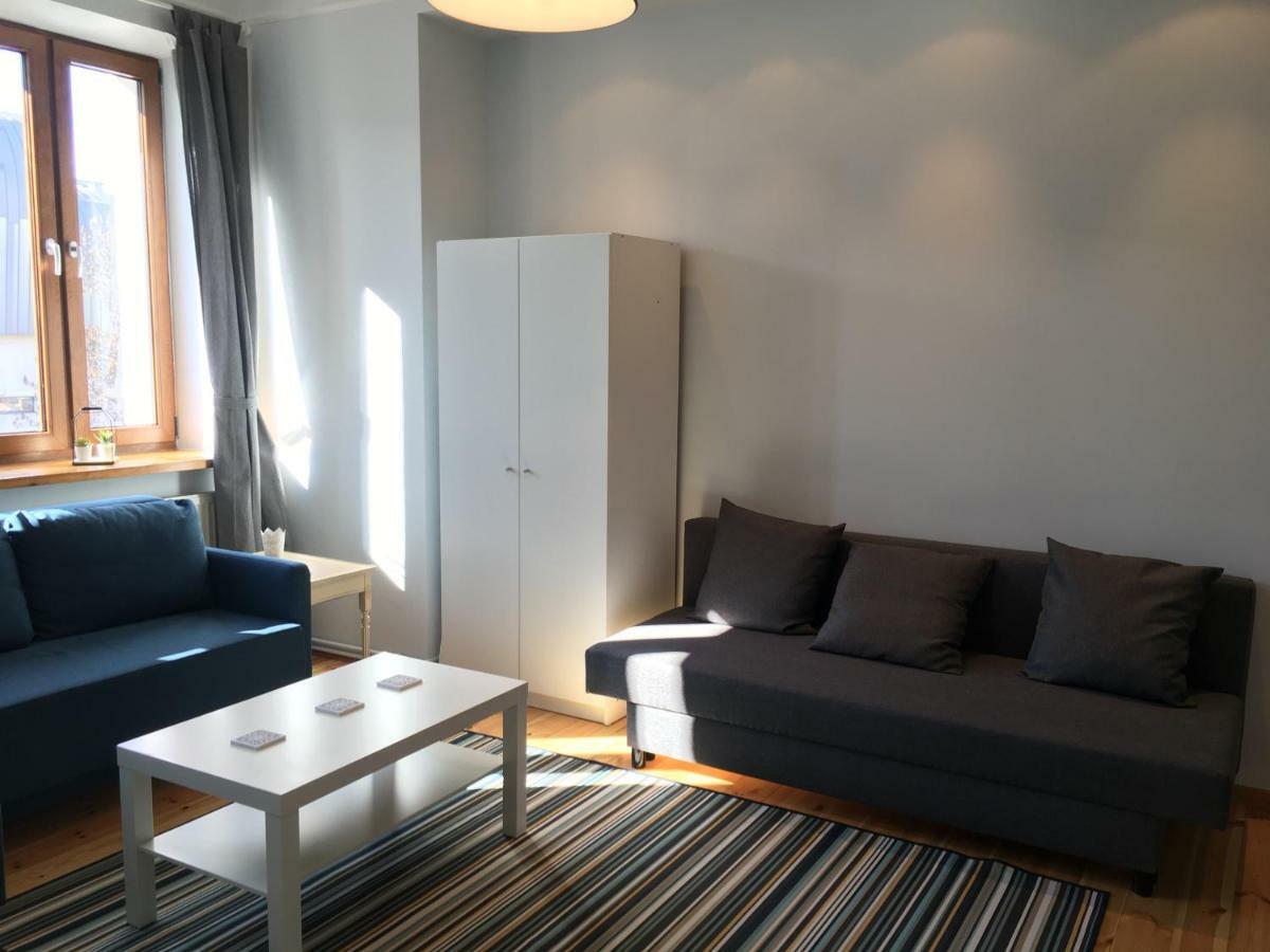 #Visitlublin Apartments Lublin Plaza Sklodowskiej Ngoại thất bức ảnh